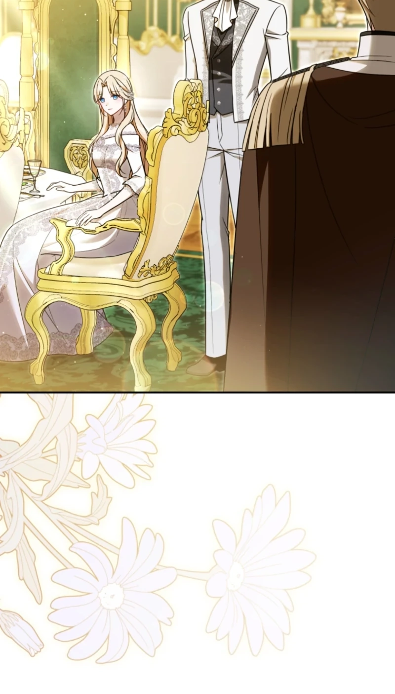 The Strongest Lady Hides Her Strength Chapter 53 page 8 - 