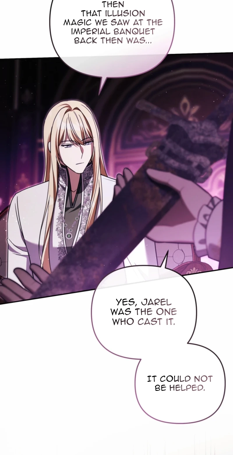 The Strongest Lady Hides Her Strength Chapter 53 page 71 - 