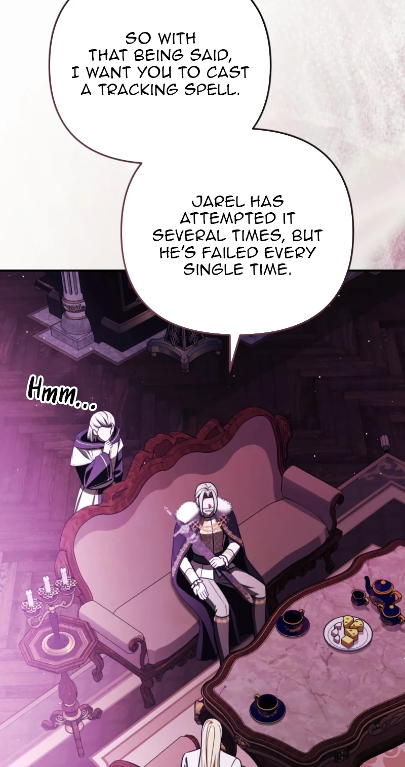 The Strongest Lady Hides Her Strength Chapter 53 page 75 - 