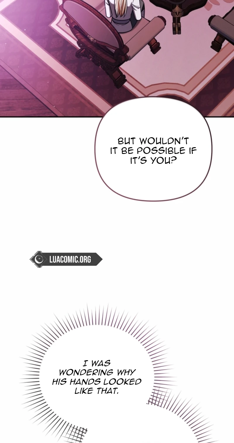 The Strongest Lady Hides Her Strength Chapter 53 page 76 - 