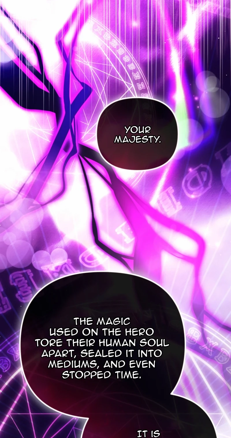 The Strongest Lady Hides Her Strength Chapter 53 page 78 - 