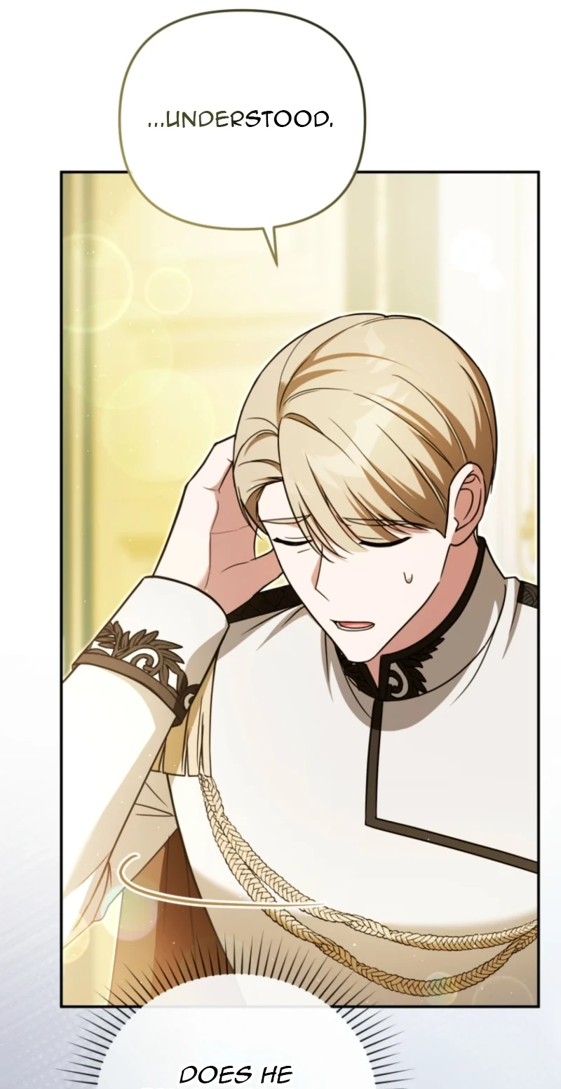 The Strongest Lady Hides Her Strength Chapter 53 page 9 - 