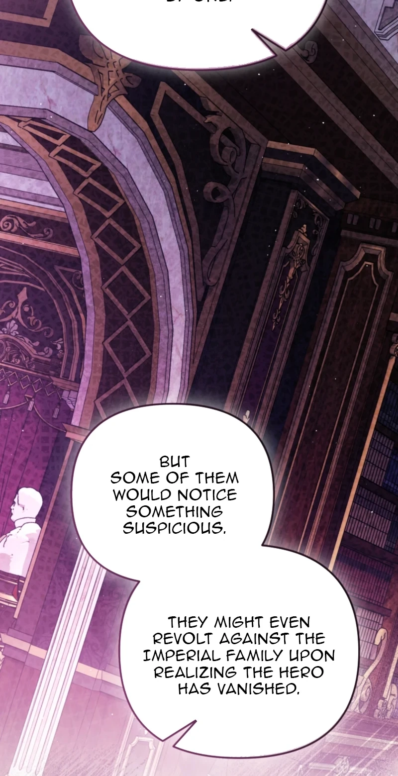 The Strongest Lady Hides Her Strength Chapter 53 page 85 - 