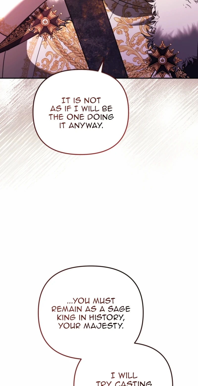 The Strongest Lady Hides Her Strength Chapter 53 page 87 - 