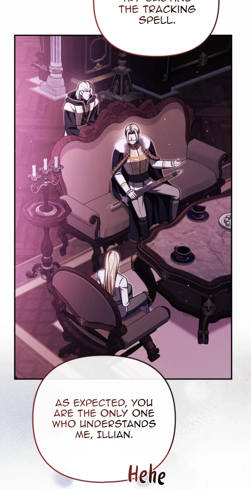 The Strongest Lady Hides Her Strength Chapter 53 page 88 - 
