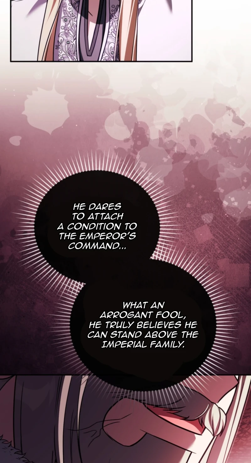 The Strongest Lady Hides Her Strength Chapter 53 page 90 - 
