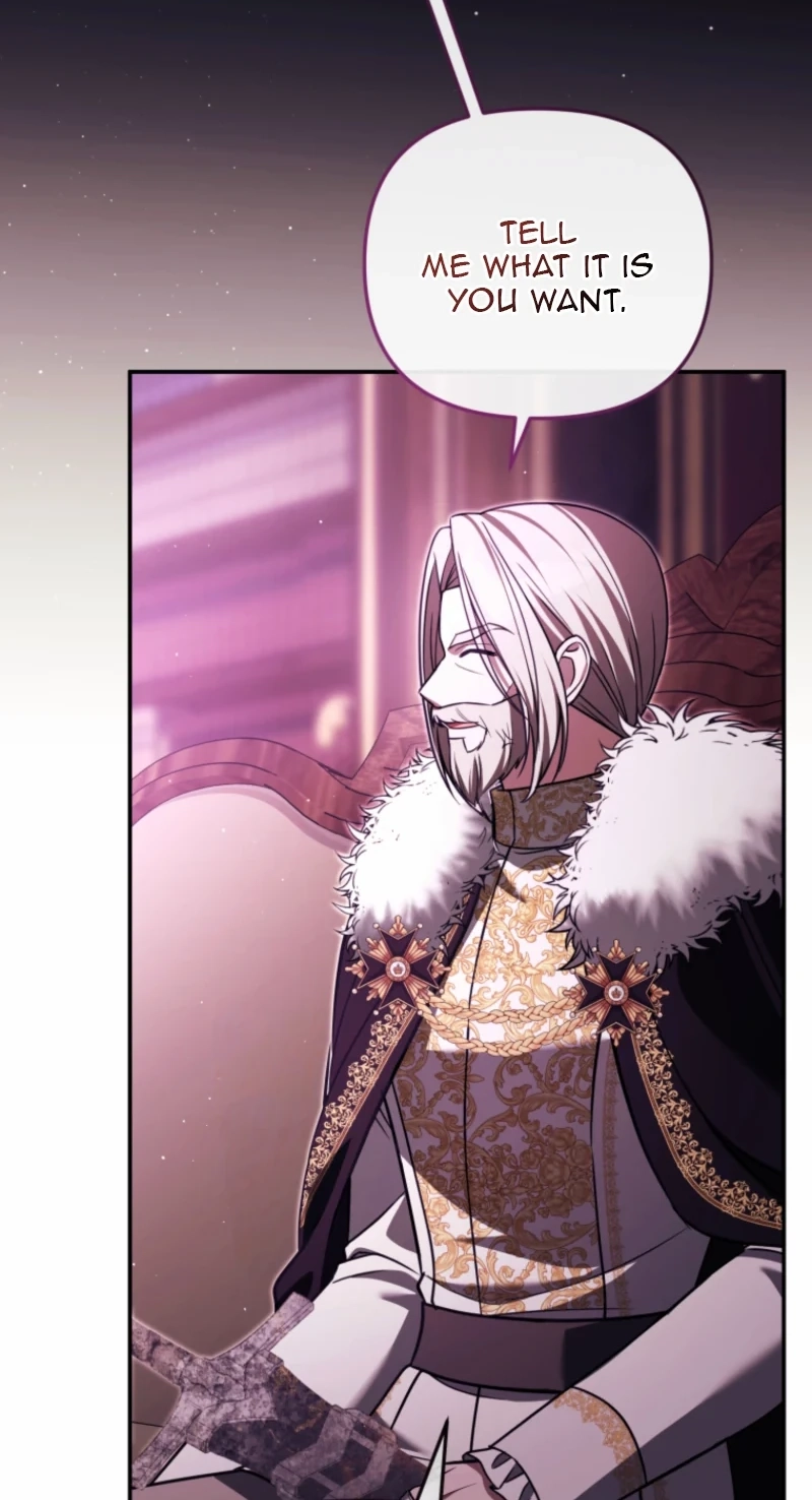 The Strongest Lady Hides Her Strength Chapter 53 page 94 - 