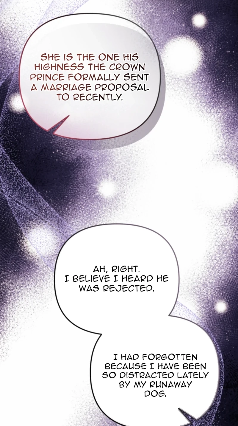 The Strongest Lady Hides Her Strength Chapter 53 page 100 - 