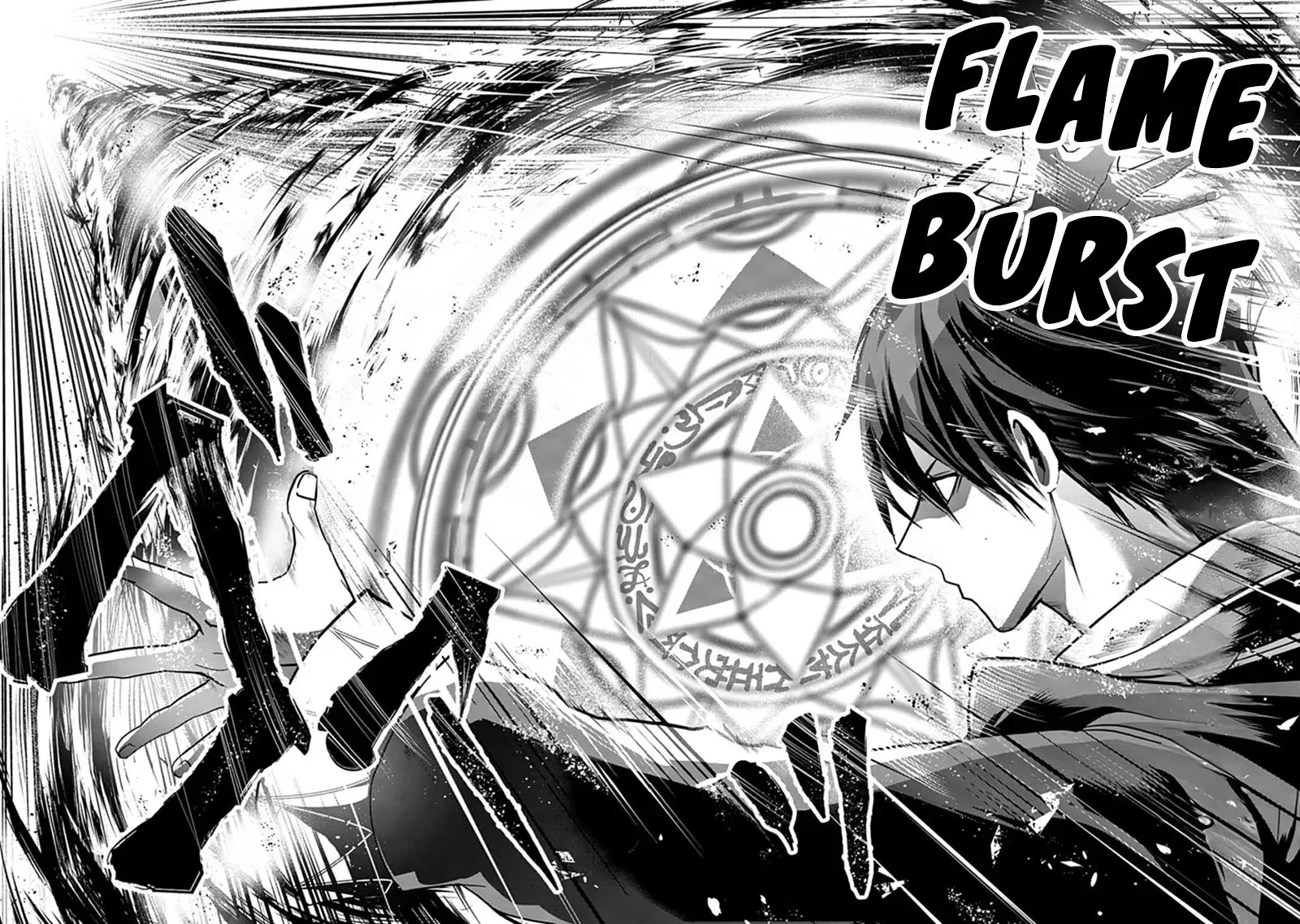 The Strongest Mage Who Knows No Common Sense Chapter 1 page 26 - 