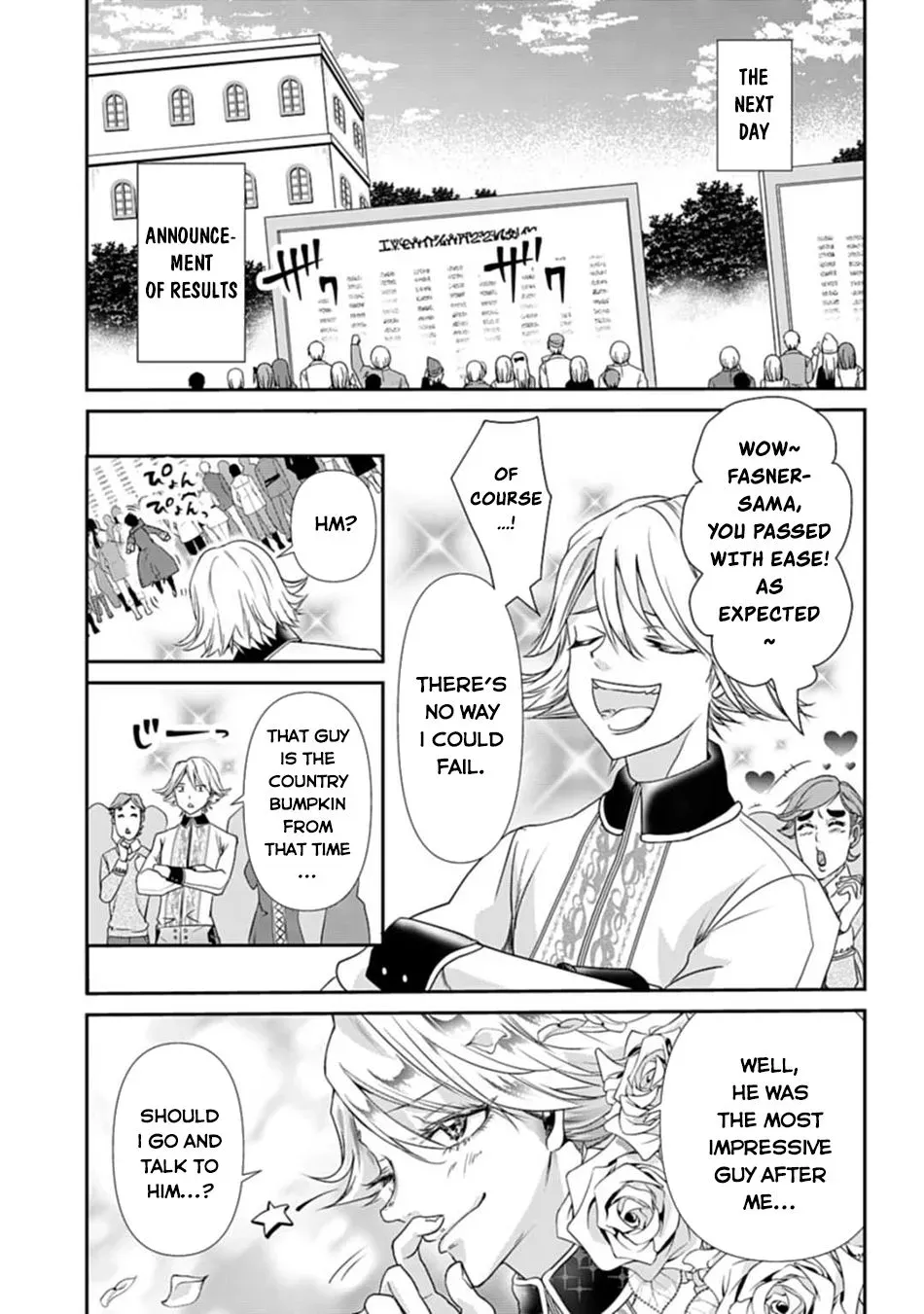 The Strongest Mage Who Knows No Common Sense Chapter 1 page 32 - 