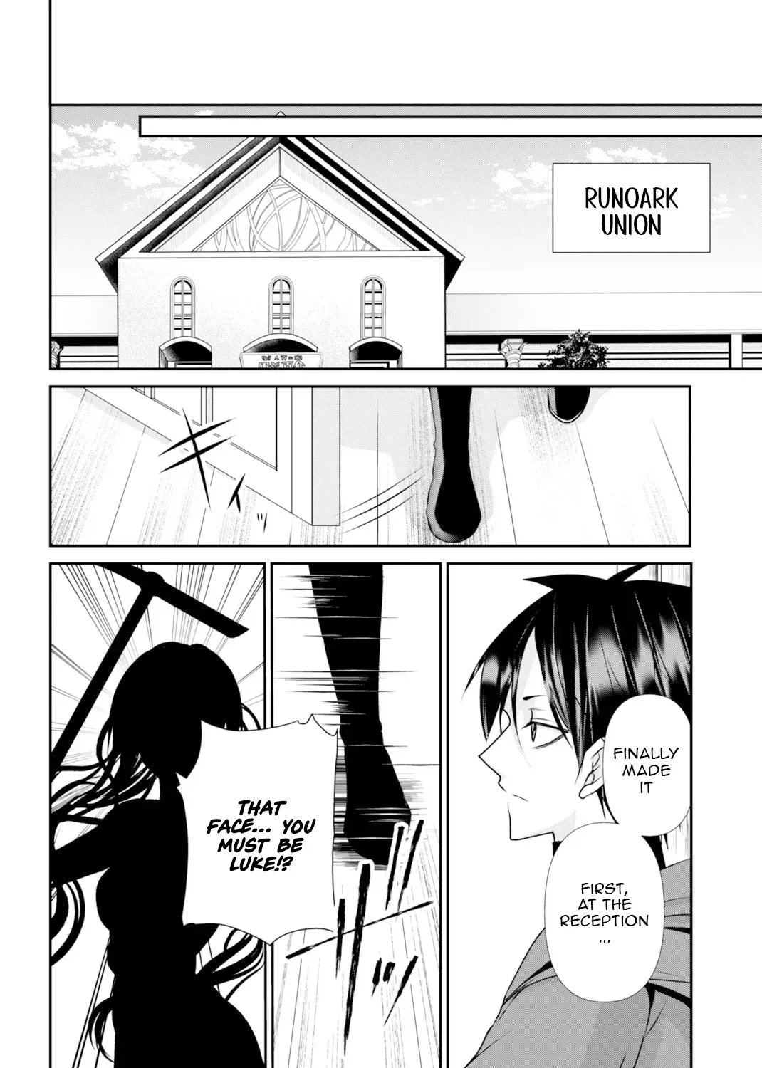 The Strongest Mage Who Knows No Common Sense Chapter 10 page 63 - 