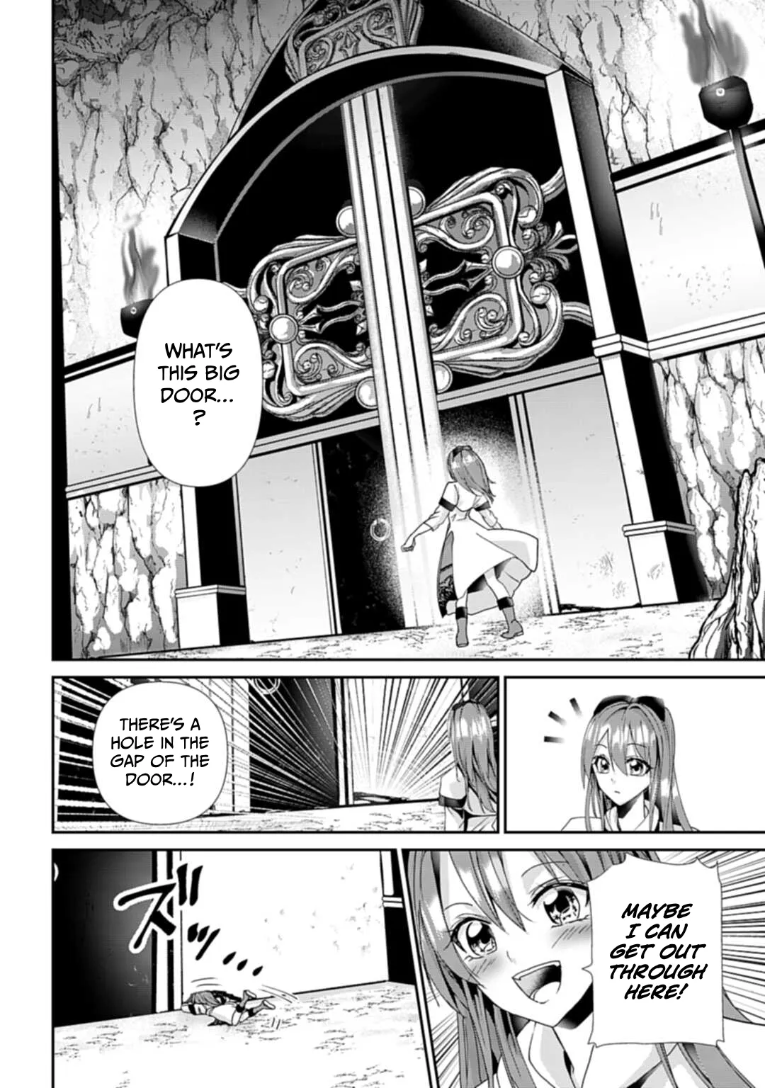 The Strongest Mage Who Knows No Common Sense Chapter 12 page 15 - 