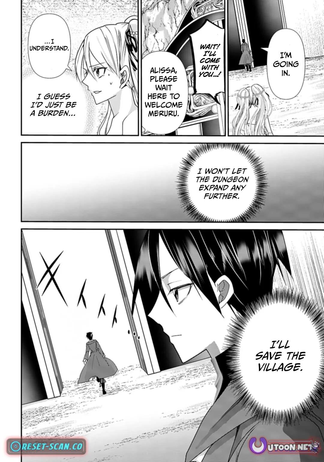 The Strongest Mage Who Knows No Common Sense Chapter 12 page 17 - 
