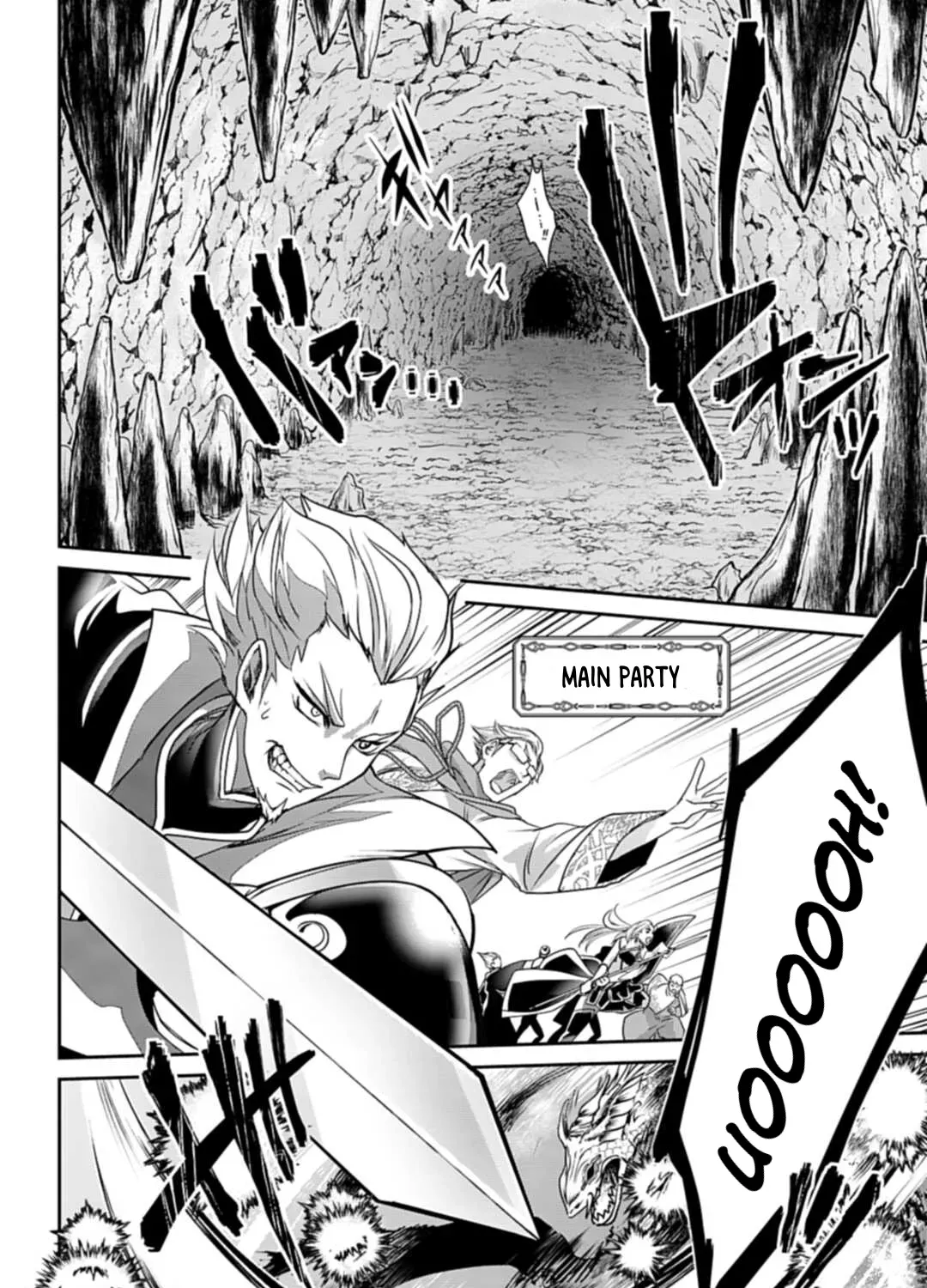 The Strongest Mage Who Knows No Common Sense Chapter 2 page 36 - 
