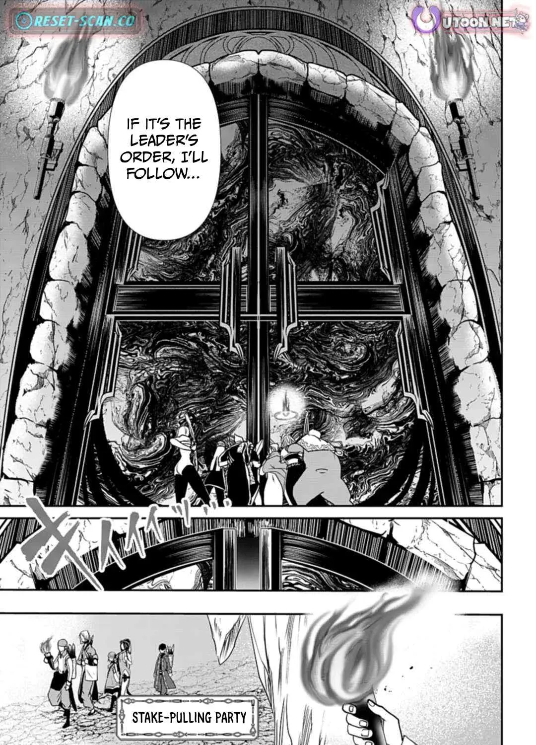 The Strongest Mage Who Knows No Common Sense Chapter 2 page 42 - 
