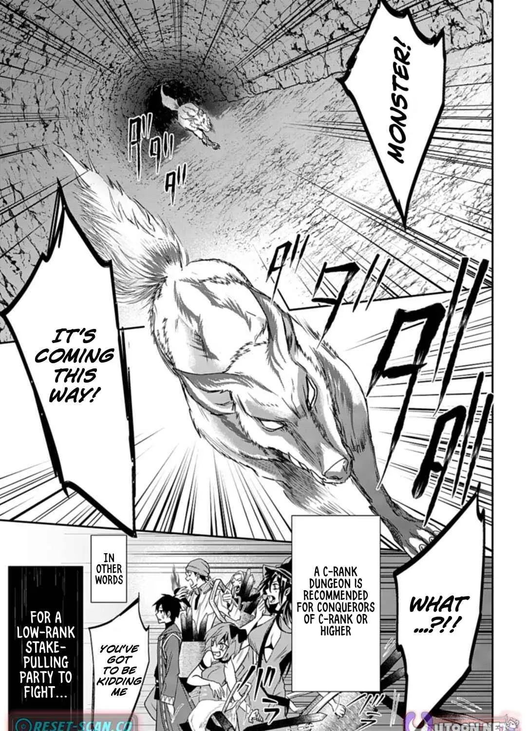 The Strongest Mage Who Knows No Common Sense Chapter 2 page 50 - 