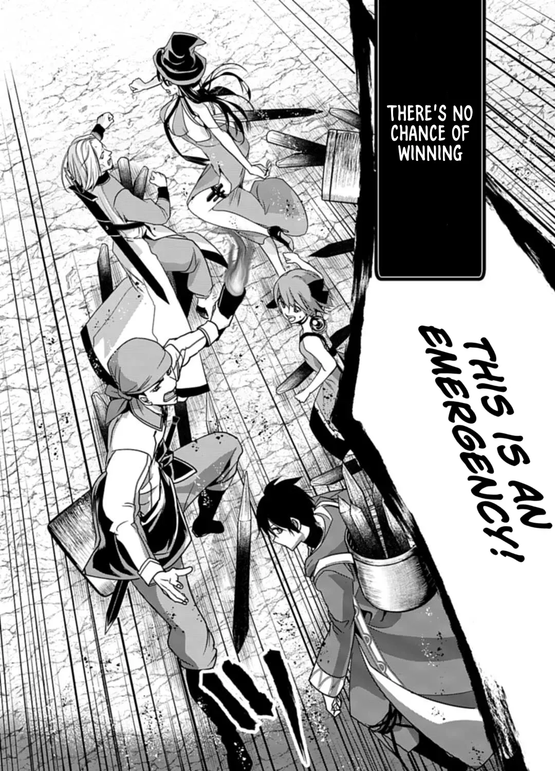 The Strongest Mage Who Knows No Common Sense Chapter 2 page 52 - 