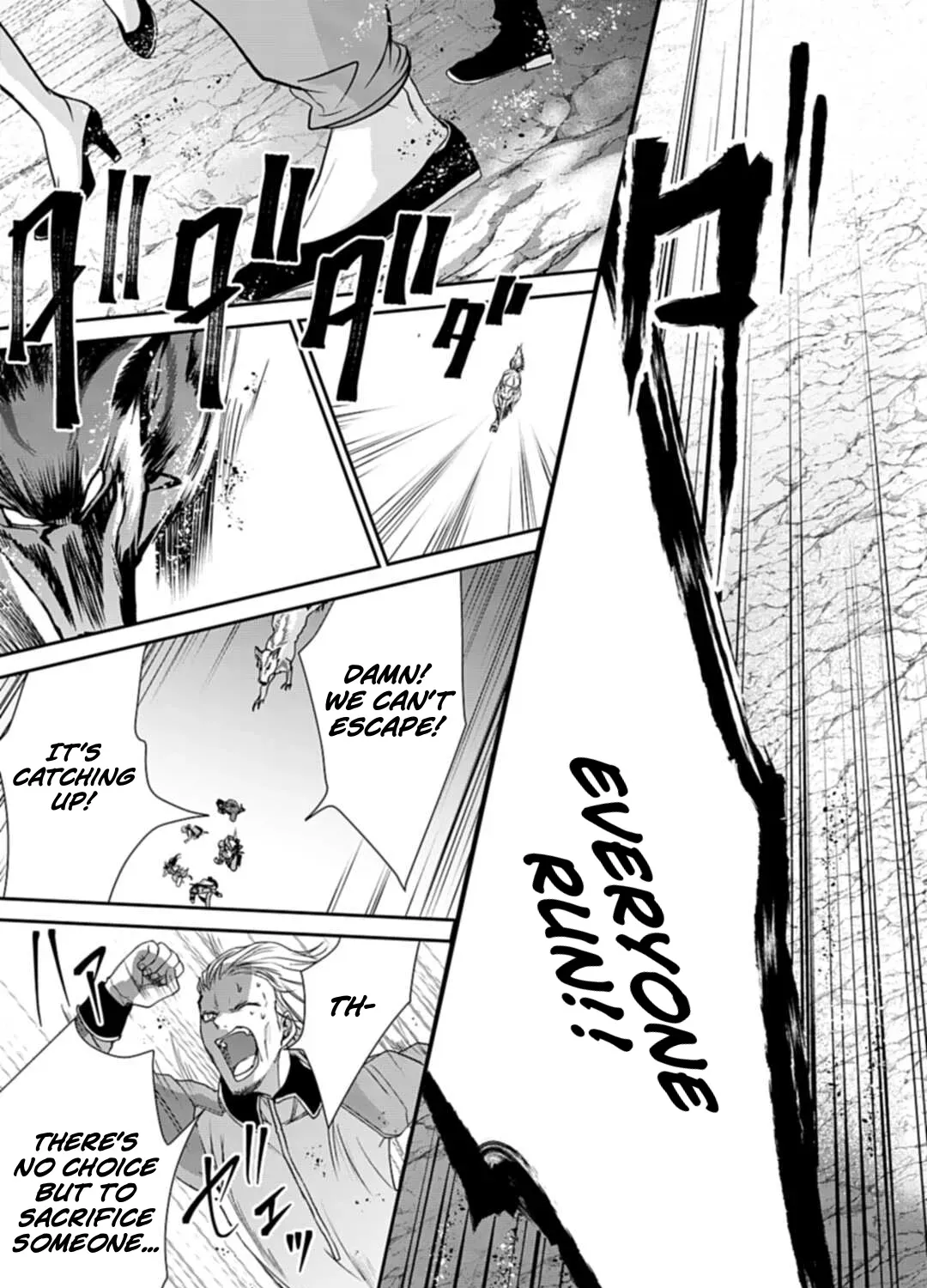 The Strongest Mage Who Knows No Common Sense Chapter 2 page 54 - 