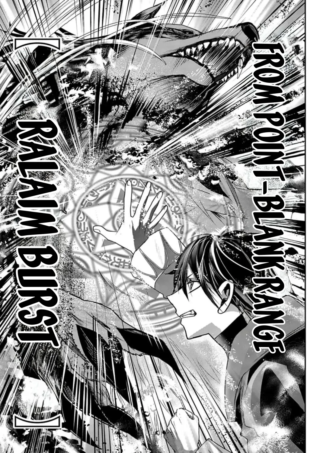 The Strongest Mage Who Knows No Common Sense Chapter 3 page 14 - 