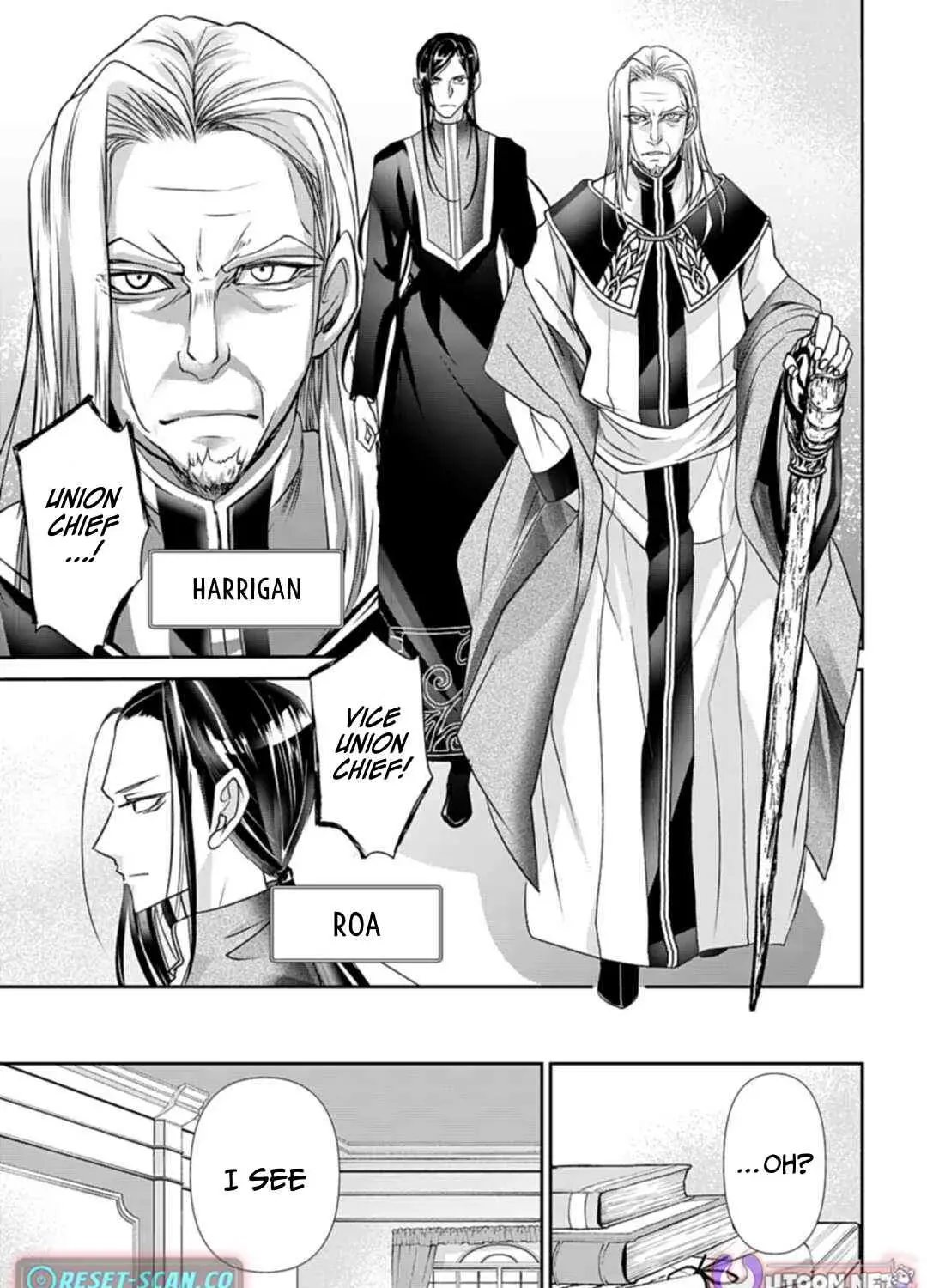The Strongest Mage Who Knows No Common Sense Chapter 3 page 34 - 