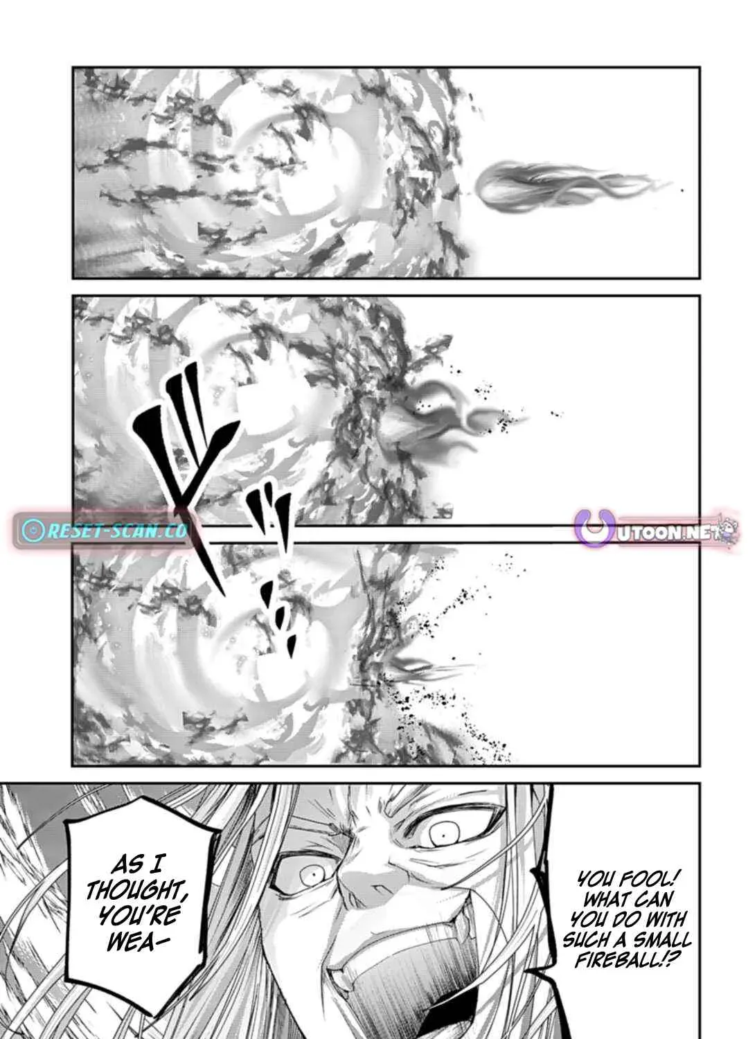 The Strongest Mage Who Knows No Common Sense Chapter 4 page 26 - 