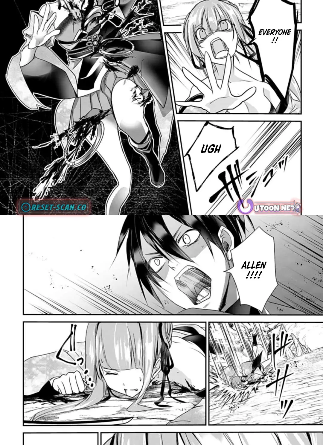 The Strongest Mage Who Knows No Common Sense Chapter 5 page 17 - 