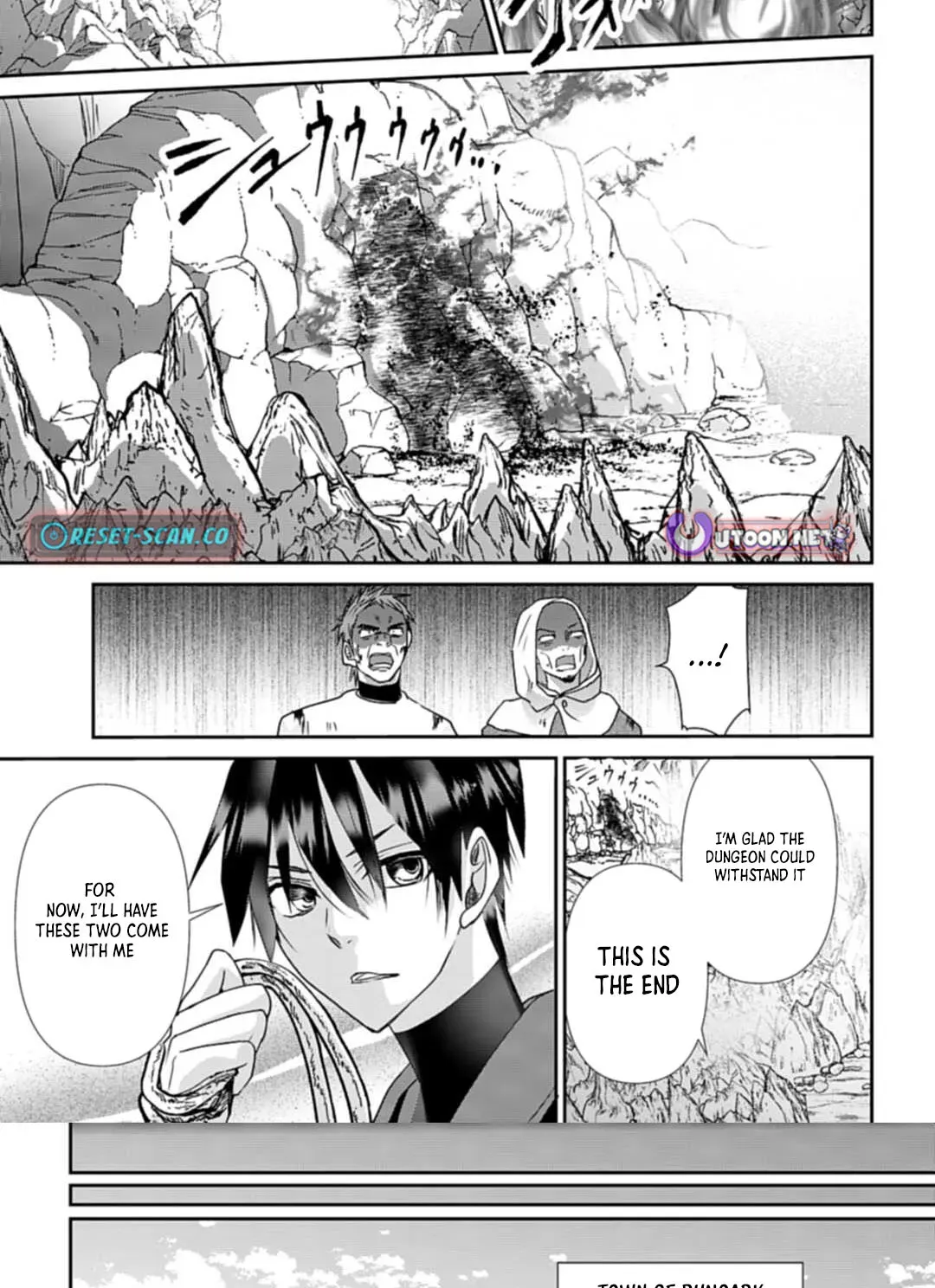 The Strongest Mage Who Knows No Common Sense Chapter 5 page 29 - 