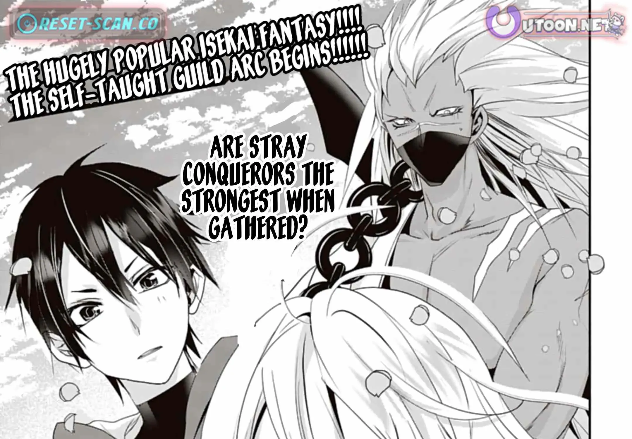 The Strongest Mage Who Knows No Common Sense Chapter 7 page 2 - 