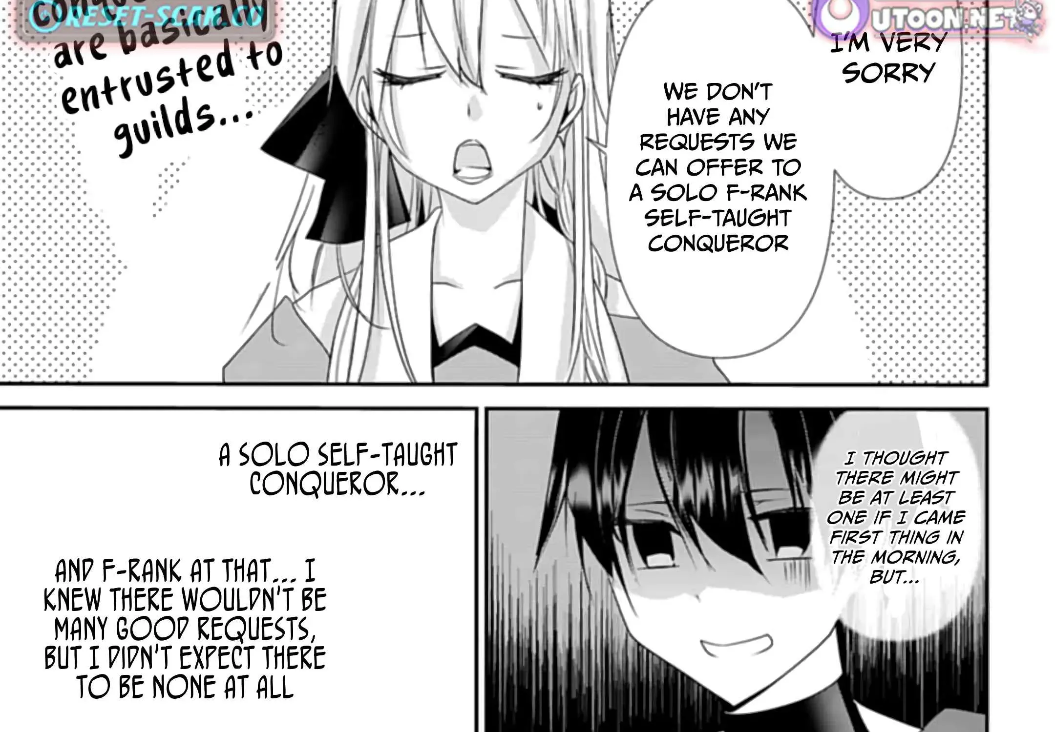 The Strongest Mage Who Knows No Common Sense Chapter 7 page 15 - 