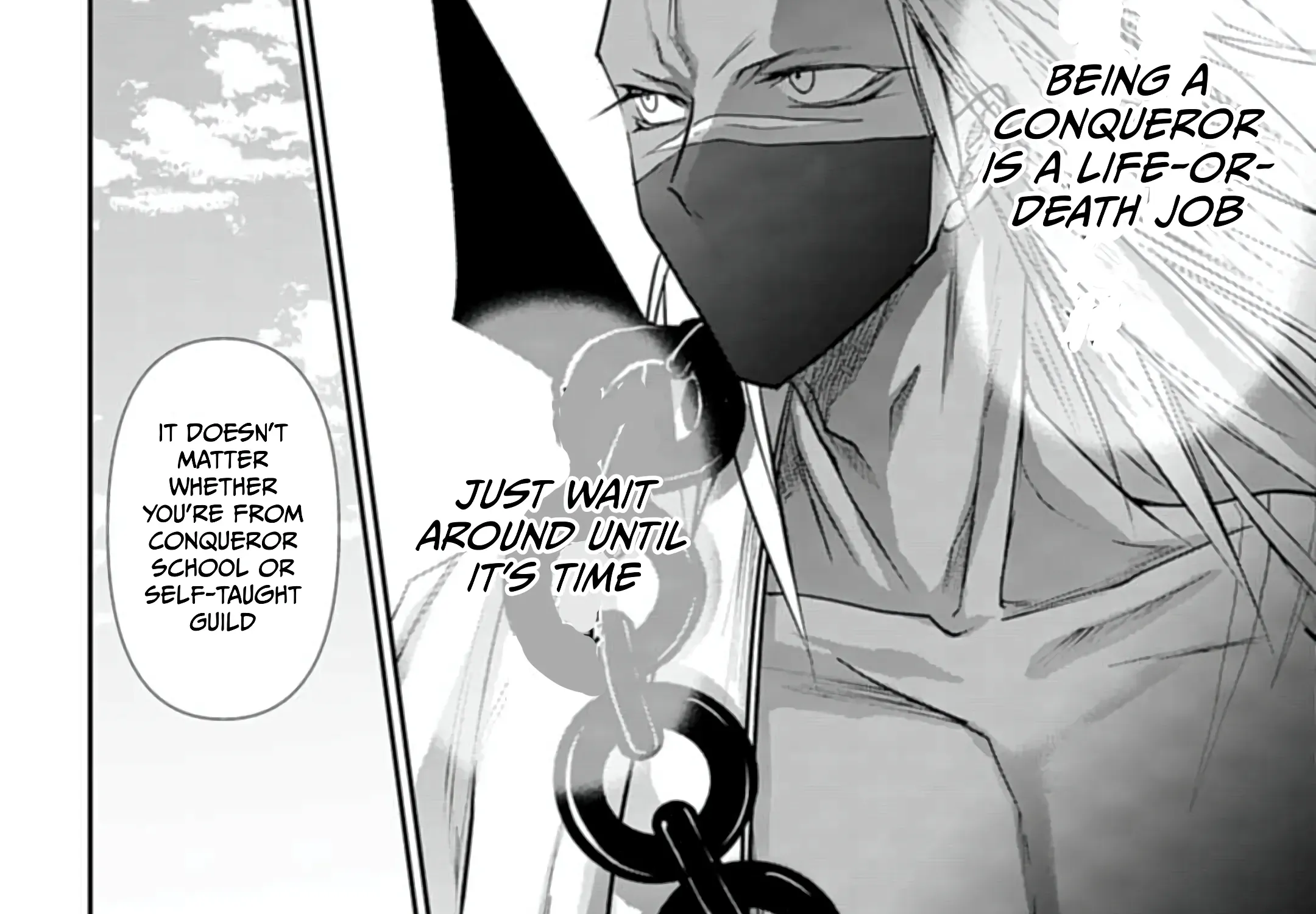 The Strongest Mage Who Knows No Common Sense Chapter 7 page 48 - 