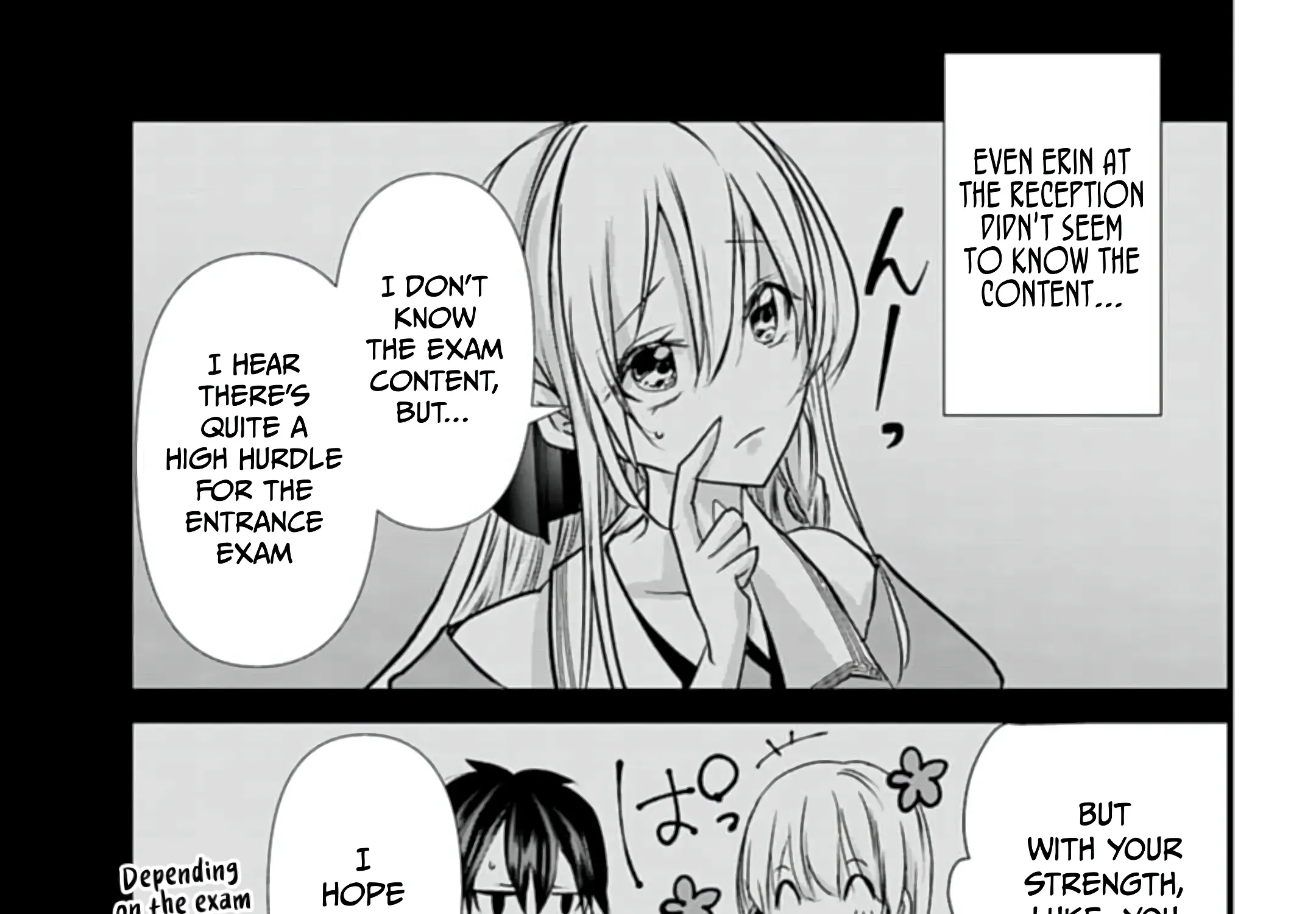 The Strongest Mage Who Knows No Common Sense Chapter 7 page 56 - 