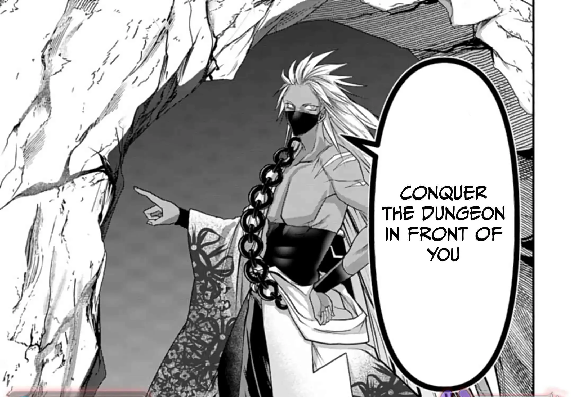The Strongest Mage Who Knows No Common Sense Chapter 7 page 62 - 