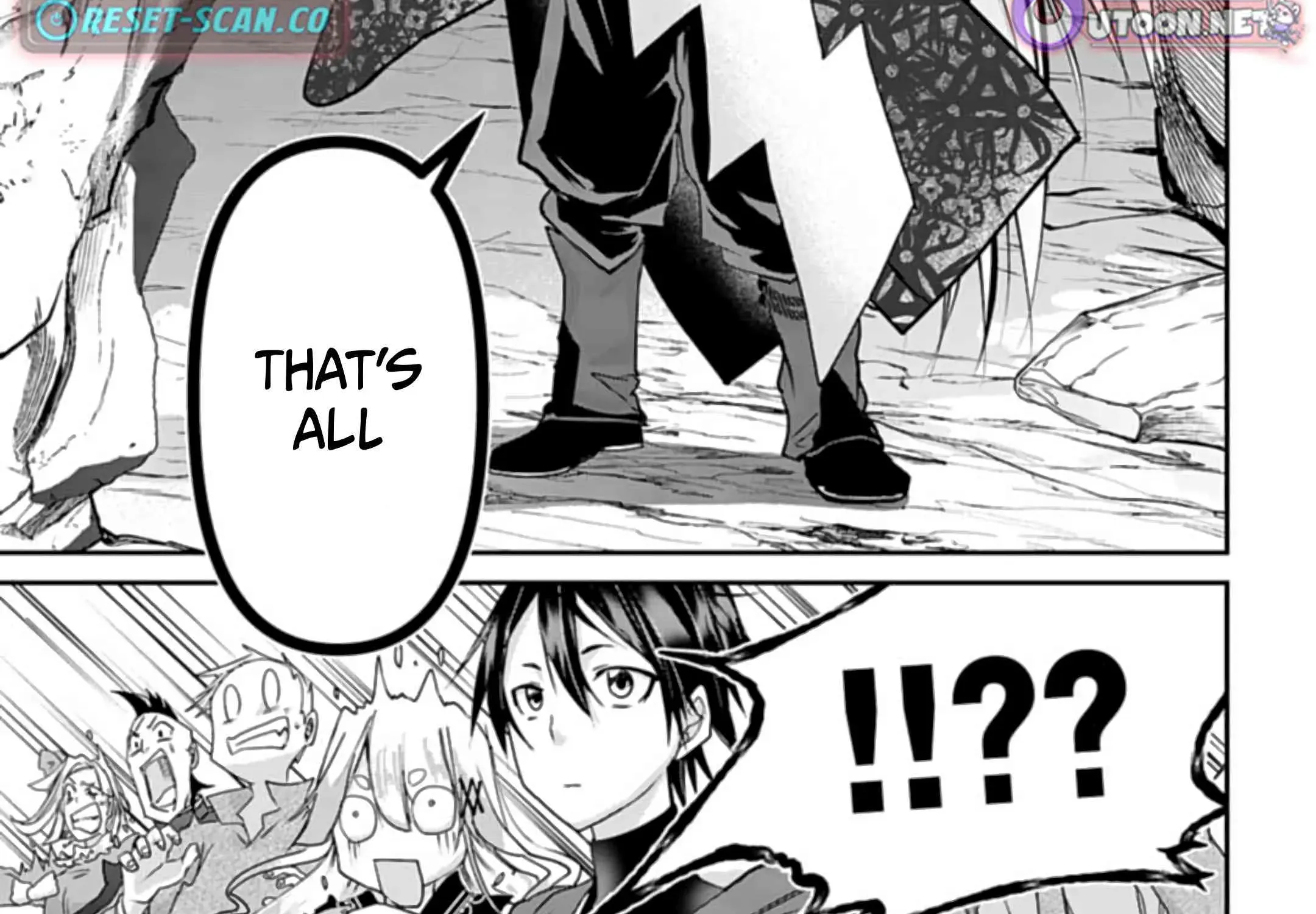 The Strongest Mage Who Knows No Common Sense Chapter 7 page 63 - 