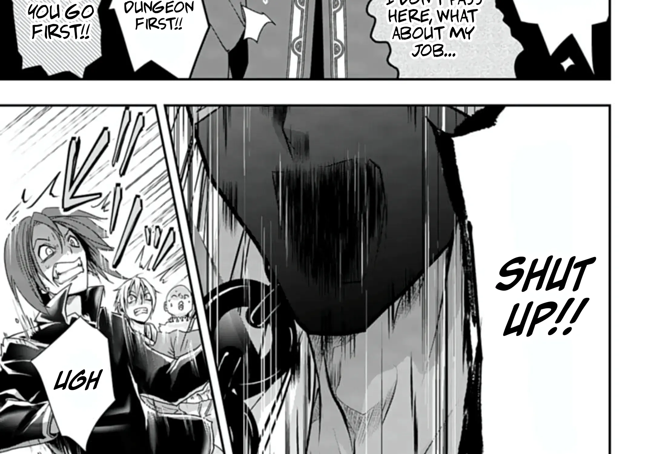 The Strongest Mage Who Knows No Common Sense Chapter 7 page 69 - 