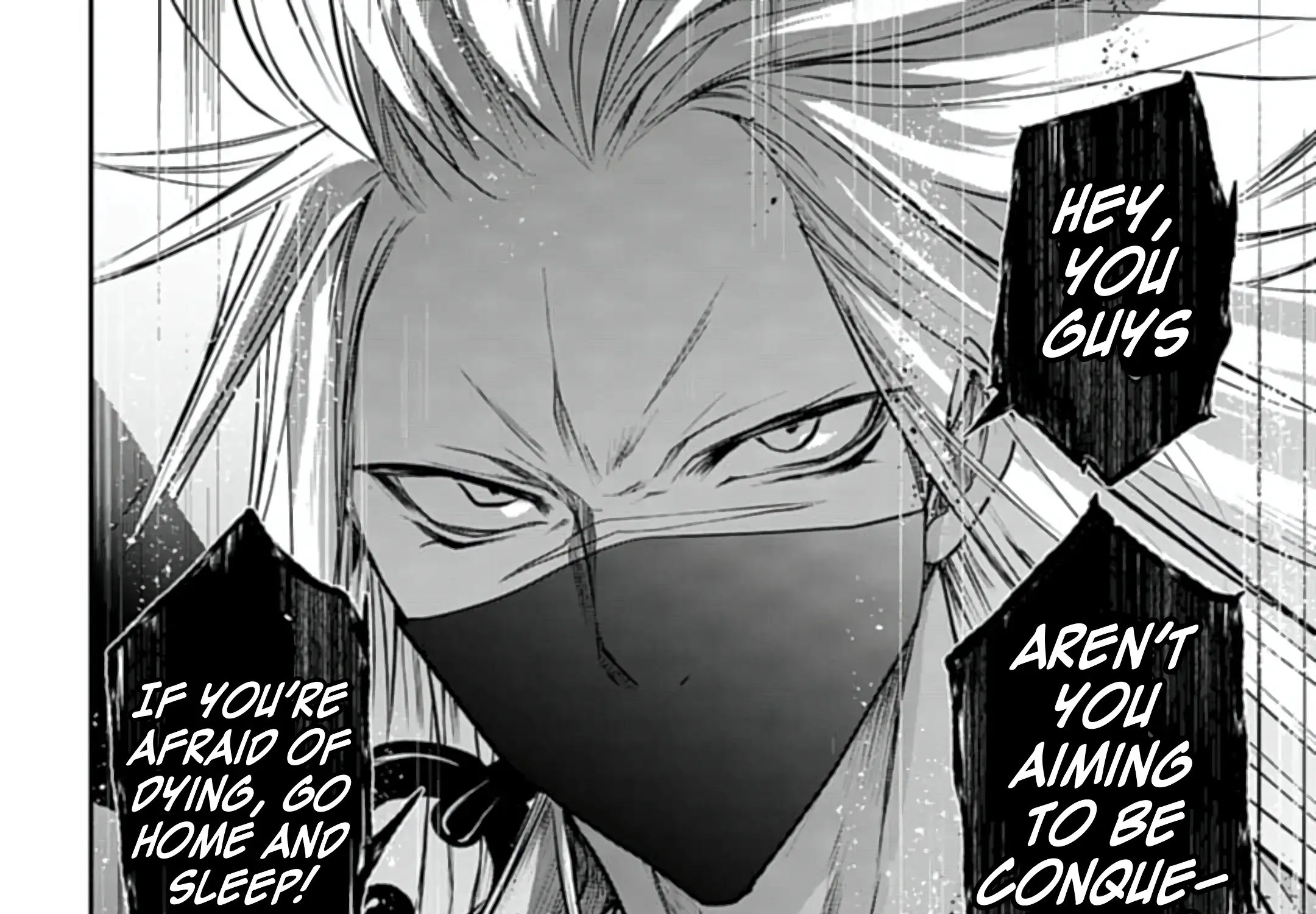 The Strongest Mage Who Knows No Common Sense Chapter 7 page 71 - 