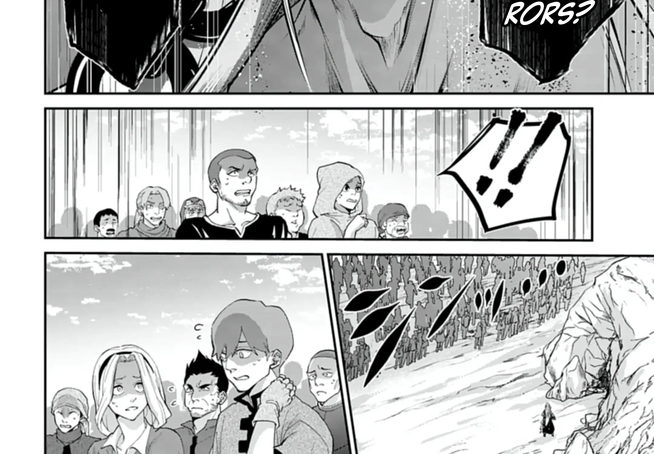 The Strongest Mage Who Knows No Common Sense Chapter 7 page 72 - 