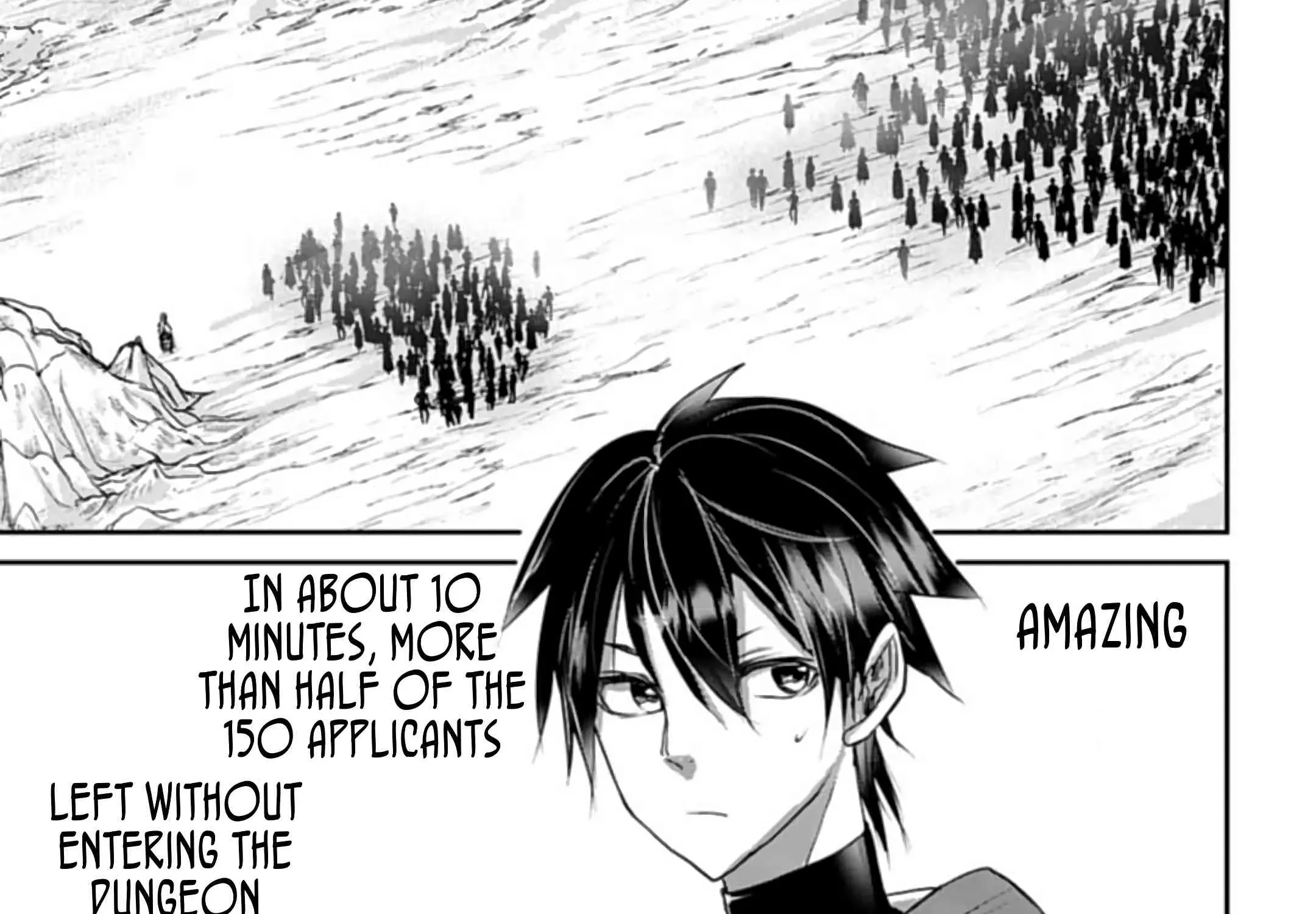 The Strongest Mage Who Knows No Common Sense Chapter 7 page 75 - 