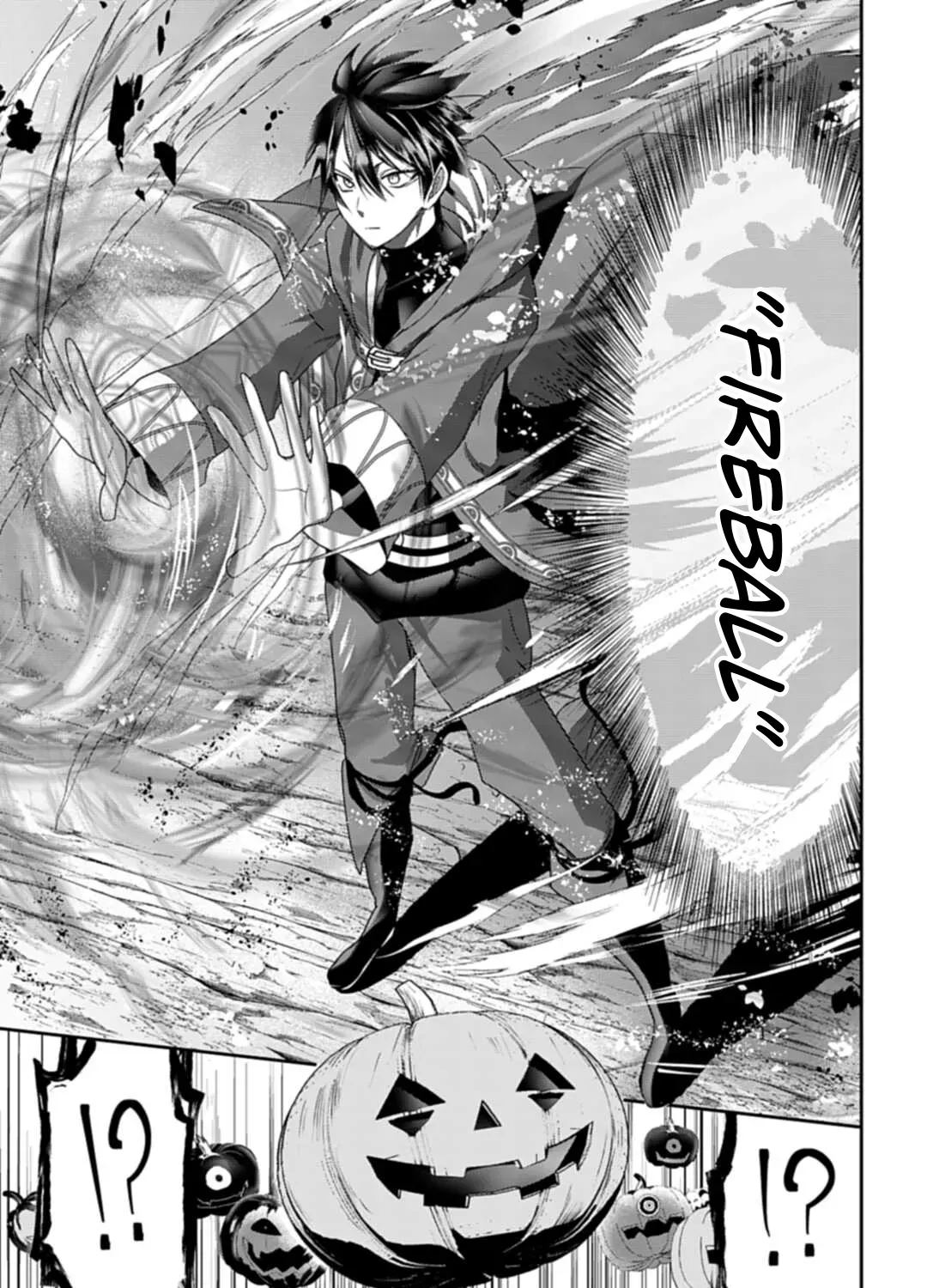 The Strongest Mage Who Knows No Common Sense Chapter 8 page 14 - 