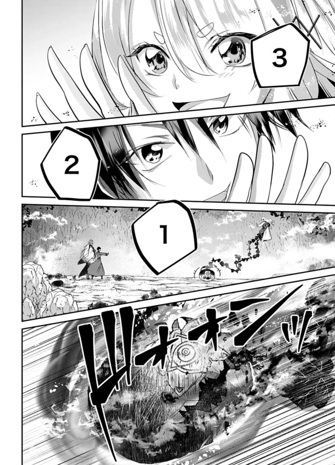 The Strongest Mage Who Knows No Common Sense Chapter 8 page 40 - 