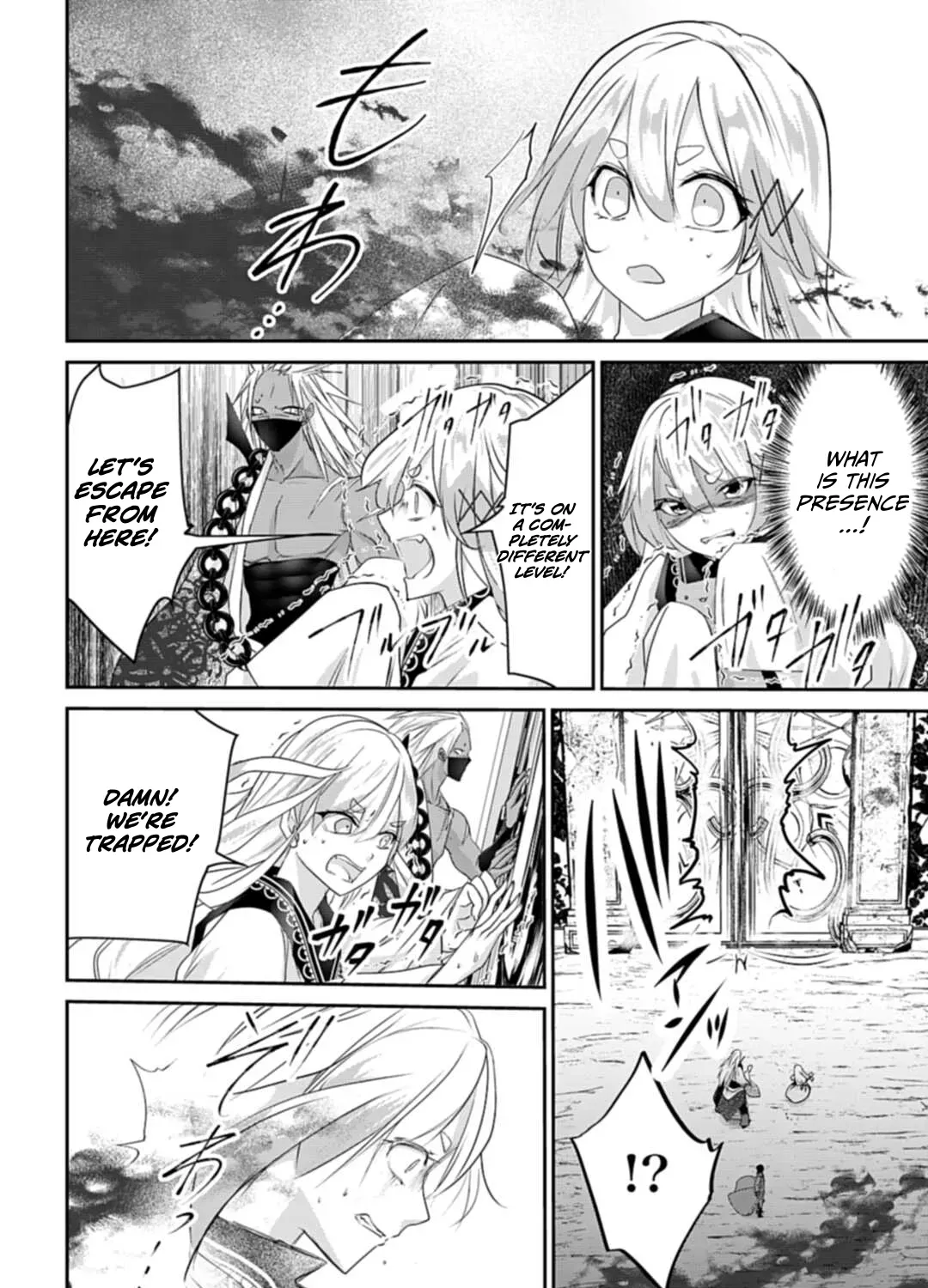 The Strongest Mage Who Knows No Common Sense Chapter 9 page 12 - 