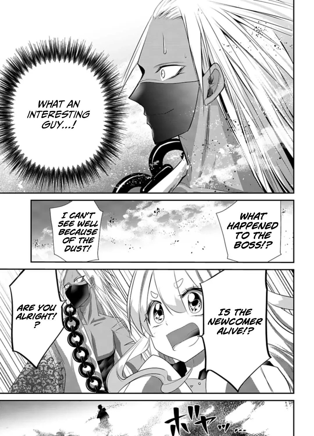 The Strongest Mage Who Knows No Common Sense Chapter 9 page 30 - 