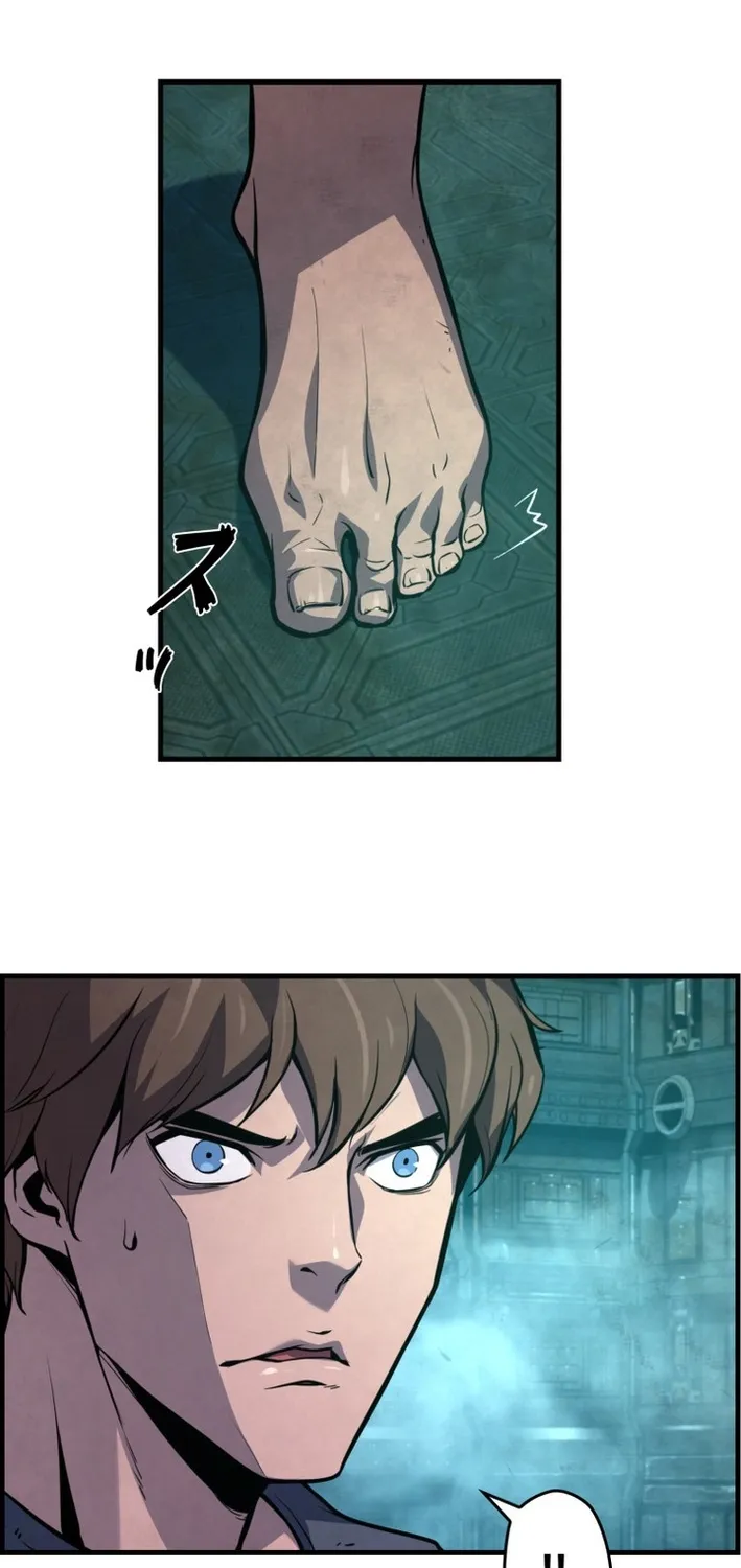 The Strongest Old Prisoner Survives Again Today Chapter 1 page 102 - 