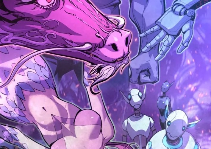 The Strongest Old Prisoner Survives Again Today Chapter 1 page 12 - 