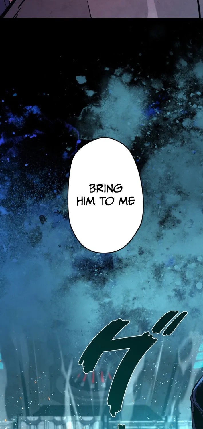 The Strongest Old Prisoner Survives Again Today Chapter 1 page 122 - 