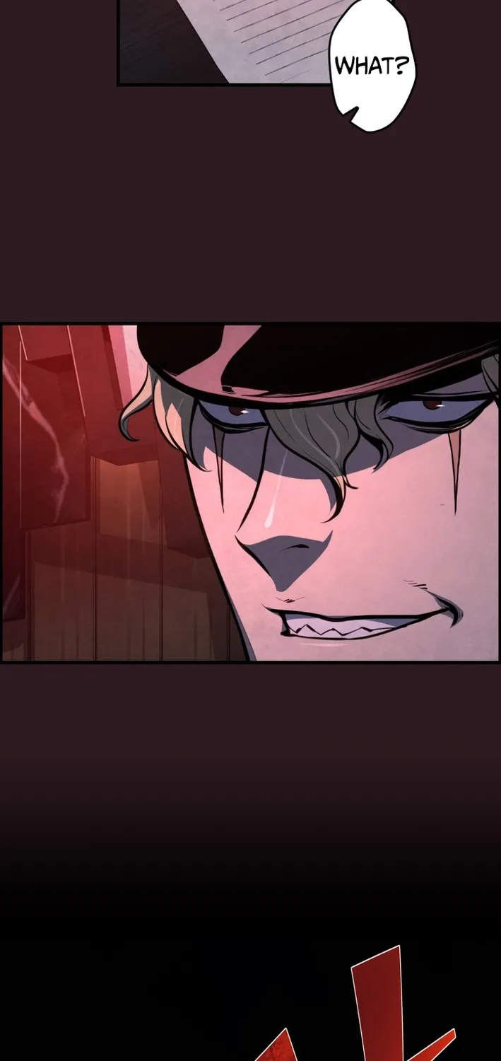 The Strongest Old Prisoner Survives Again Today Chapter 1 page 131 - 