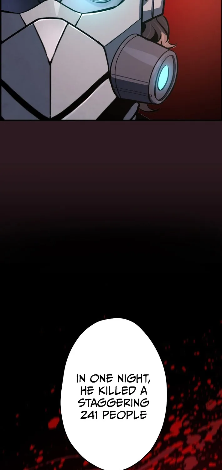 The Strongest Old Prisoner Survives Again Today Chapter 1 page 145 - 