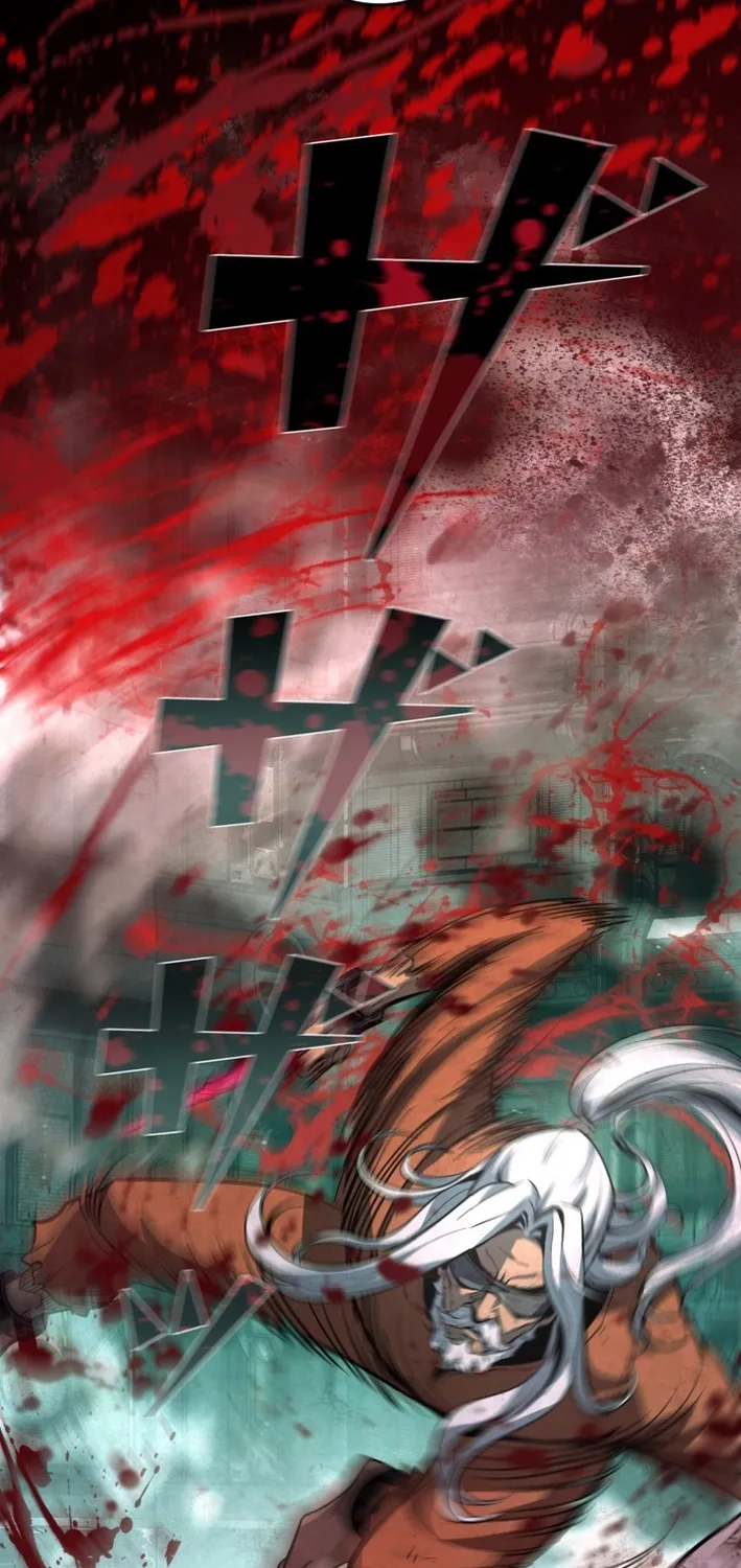 The Strongest Old Prisoner Survives Again Today Chapter 1 page 146 - 