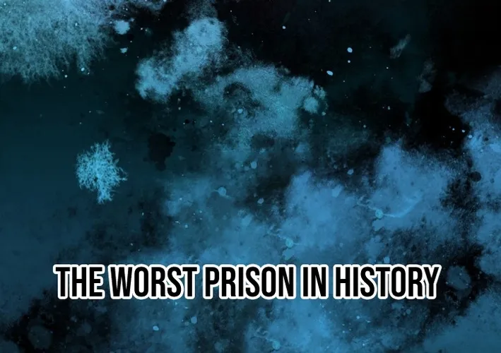 The Strongest Old Prisoner Survives Again Today Chapter 1 page 16 - 