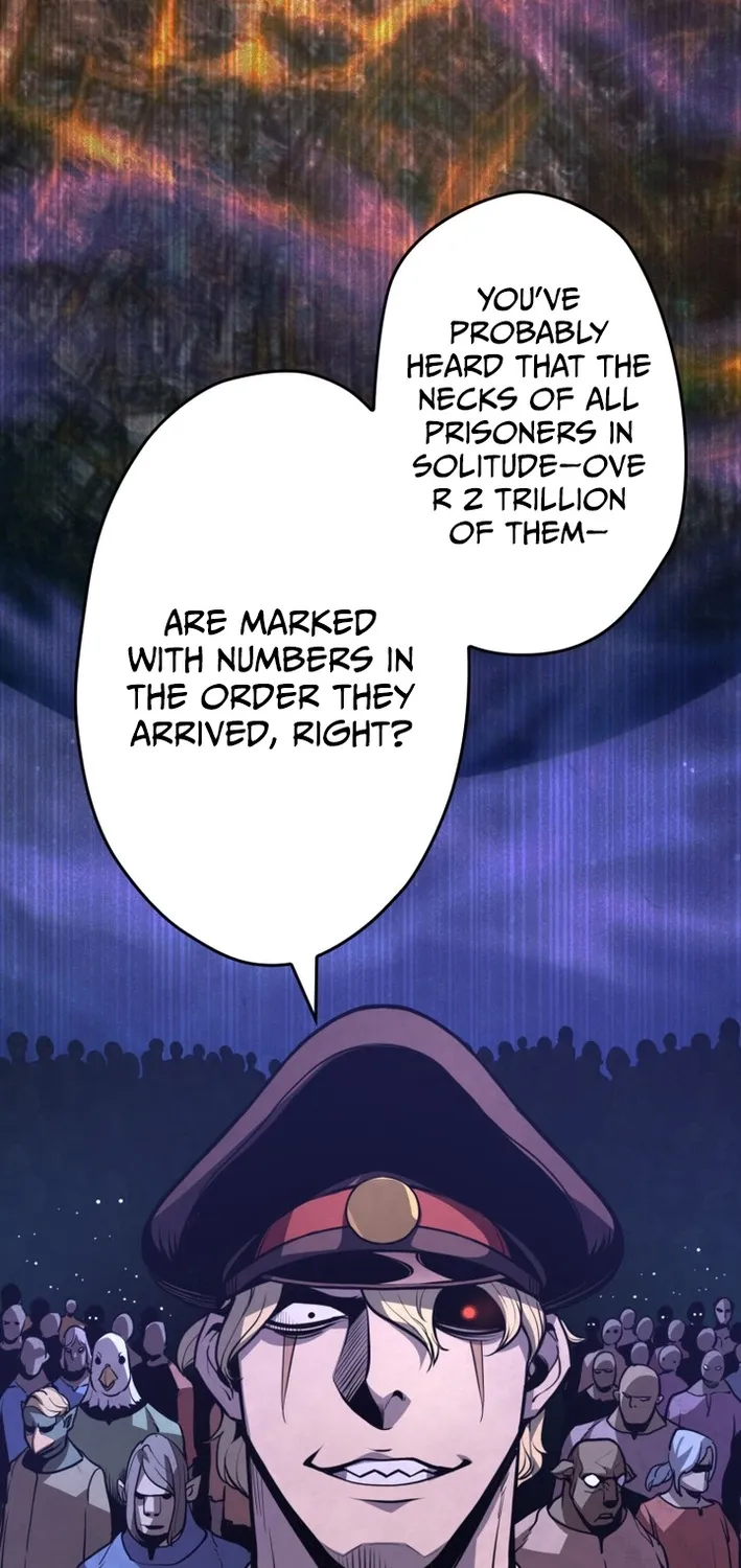 The Strongest Old Prisoner Survives Again Today Chapter 1 page 151 - 