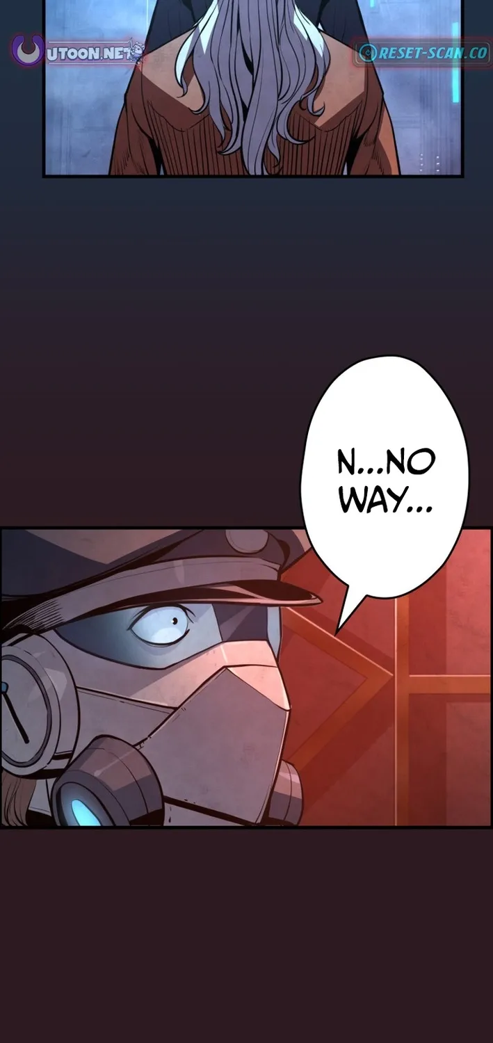 The Strongest Old Prisoner Survives Again Today Chapter 1 page 154 - 